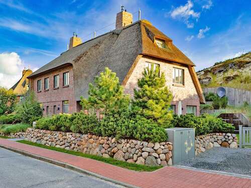 Foto - Haus zum Kaufen in List 2.795.000,00 € 220 m²