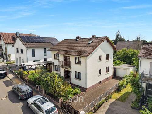 Foto - Haus zum Kaufen in Rödermark 629.000,00 € 178 m²