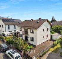 Haus zum Kaufen in Rödermark 629.000,00 € 178 m²