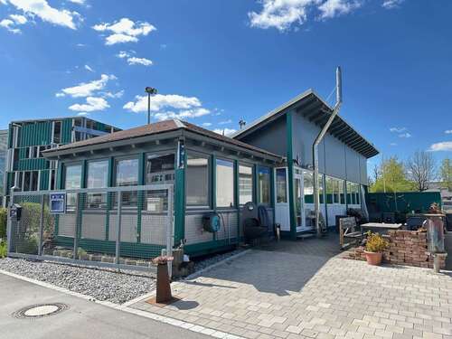 Foto - Gastronomie in Niederwinkling 450,00 € 140 m²