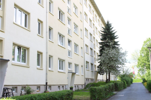 Foto - Wohnung zum Mieten in Löbau 345,00 € 69 m²