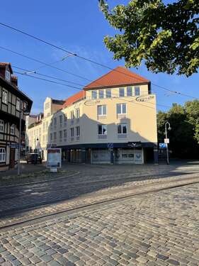 Foto - Wohnung zum Mieten in Halberstadt 399,00 € 68.5 m²