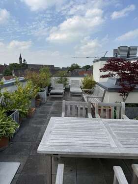 Foto - Wohnung zum Mieten in Münster 2.580,00 € 150.56 m²