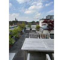 Wohnung zum Mieten in Münster 2.580,00 € 150.56 m²