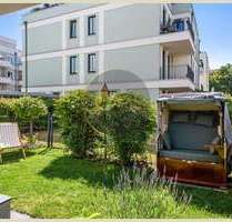 Wohnung zum Mieten in Berlin 2.850,12 € 136.5 m²
