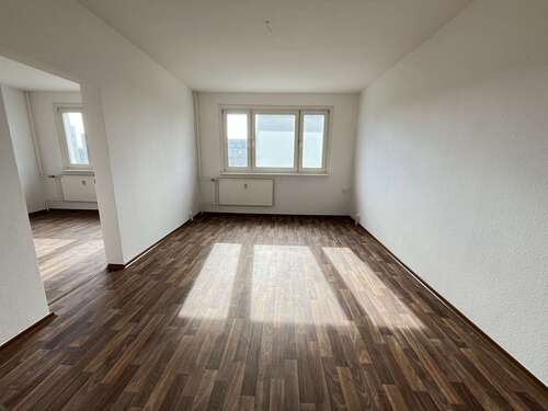 Foto - Wohnung zum Mieten in Bad Düben 320,00 € 58 m²