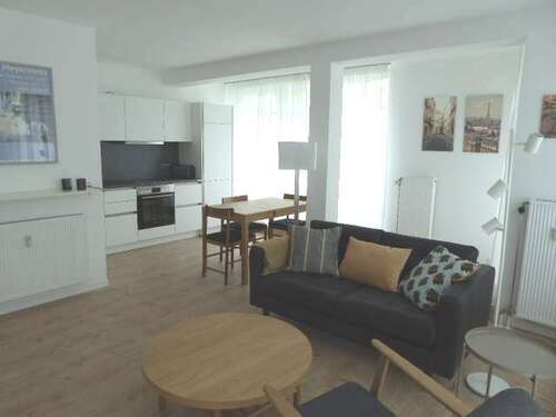 Foto - Wohnung zum Kaufen in Frankfurt 398.000,00 € 53.09 m²