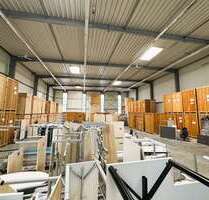 Halle in Heilbronn 3.942,00 € 838.79 m²