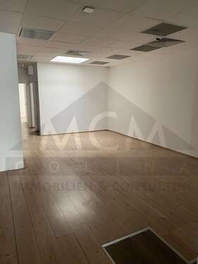 Foto - Einzelhandel in Frankfurt am Main Sachsenhausen 17.500,00 € 254 m²
