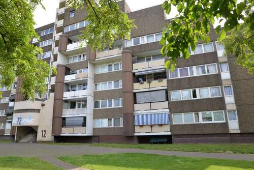 Foto - Wohnung zum Kaufen in Köln 69.500,00 € 40 m²