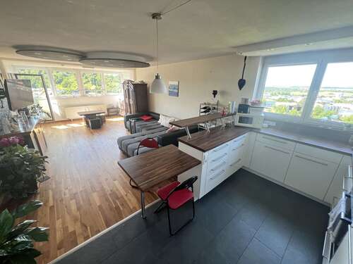 Foto - Wohnung zum Kaufen in Winnenden 329.000,00 € 107 m²