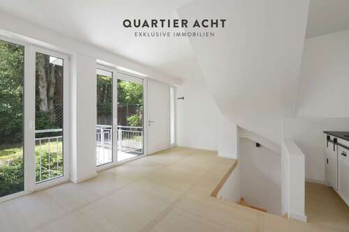 Foto - Wohnung zum Mieten in Grünwald 1.590,00 € 59 m²