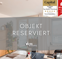 Wohnung zum Kaufen in Würzburg 167.296,00 € 52.28 m²