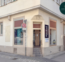 Einzelhandel in Bad Cannstatt 800,00 € 20 m²