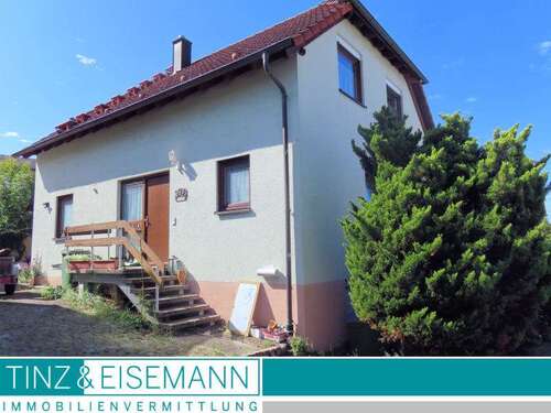 Foto - Haus zum Kaufen in Linkenheim-Hochstetten 411.000,00 € 127.33 m²