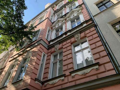 Foto - Wohnung zum Kaufen in Berlin 689.000,00 € 94 m²