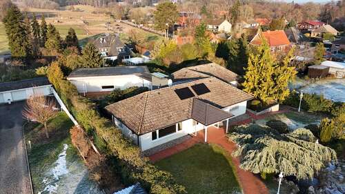 Foto - Haus zum Mieten in Harmstorf 2.500,00 € 170 m²