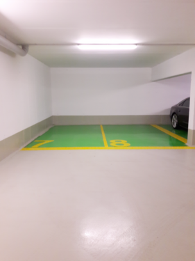 Foto - Garage zu vermieten in Berlin 99,00 €