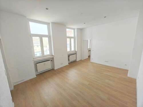 Foto - Wohnung zum Mieten in Krefeld 650,00 € 65 m²