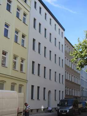 Foto - Wohnung zum Mieten in Halle (Saale) 680,00 € 65.77 m²