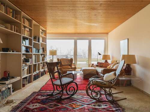 Foto - Wohnung zum Kaufen in Königstein im Taunus 550.000,00 € 147 m²