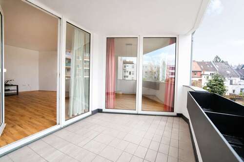Foto - Wohnung zum Mieten in Troisdorf 1.090,00 € 105 m²