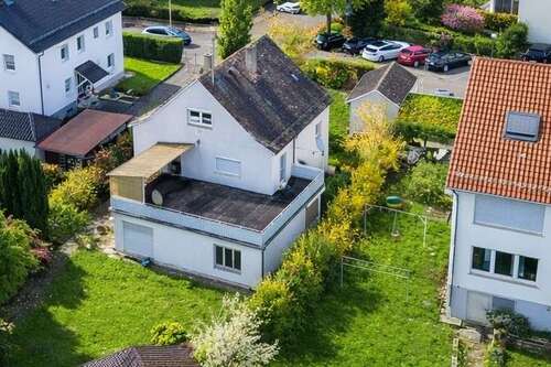 Foto - Haus zum Kaufen in Backnang 410.000,00 € 150 m²
