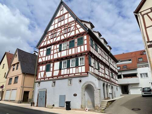 Foto - Wohnung zum Kaufen in Leonberg 248.000,00 € 70 m²