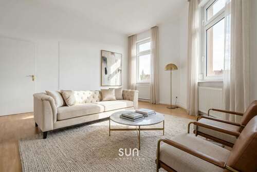 Foto - Wohnung zum Kaufen in Frankfurt am Main 399.000,00 € 74 m²