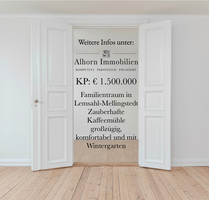 Haus zum Kaufen in Hamburg 1.500.000,00 € 256 m²