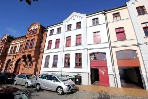 Foto - Wohnung zum Mieten in Schwerin 835,00 € 76 m²