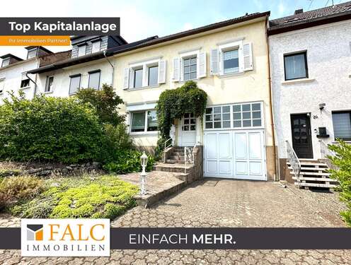 Foto - Haus zum Kaufen in Völklingen 205.000,00 € 160 m²