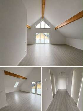 Foto - Wohnung zum Mieten in Engelskirchen 871,50 € 83 m²