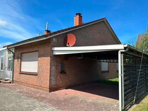Foto - Haus zum Kaufen in Weener 248.000,00 € 121 m²