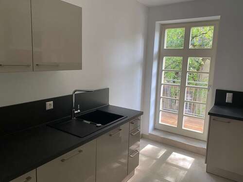 Foto - Wohnung zum Mieten in Leipzig 1.065,00 € 76.05 m²