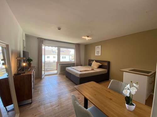 Foto - Wohnung zum Kaufen in Stutensee 119.000,00 € 34.5 m²