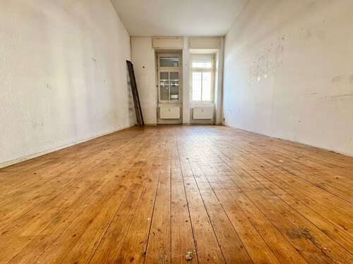 Foto - Wohnung zum Kaufen in Berlin 349.999,00 € 90.02 m²
