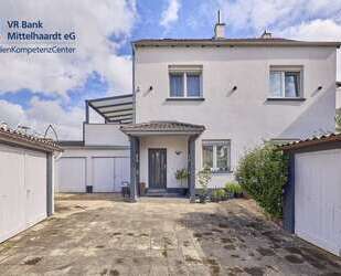 Haus zum Kaufen in Ludwigshafen 560.000,00 € 132 m²