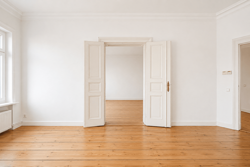 Foto - Wohnung zum Kaufen in Berlin 689.612,00 € 133.91 m²