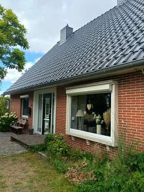 Foto - Haus zum Kaufen in Weener Holthusen 278.000,00 € 154 m²