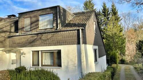 Foto - Haus zum Kaufen in Sprockhövel 298.500,00 € 101.21 m²