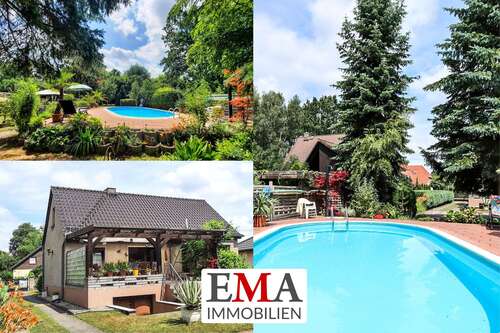 Foto - Haus zum Kaufen in Falkensee 550.000,00 € 96 m²