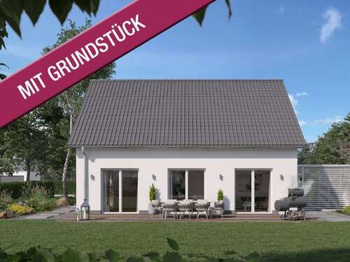 Foto - Haus zum Kaufen in Coswig 471.900,02 € 128 m²