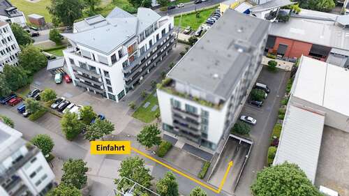 Foto - Garage zu vermieten in Hürth 75,00 €