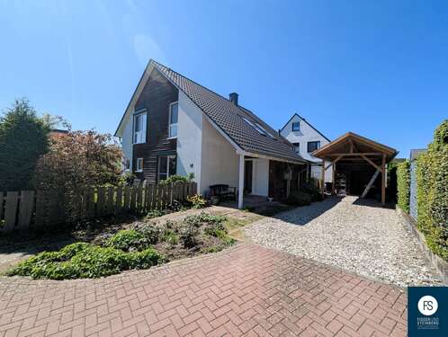 Foto - Haus zum Kaufen in Lippetal 469.000,00 € 143 m²