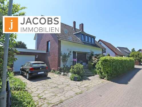 Foto - Haus zum Kaufen in Wunstorf 449.000,00 € 138 m²