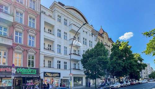 Foto - Büro in Berlin 959.000,00 € 155.59 m²