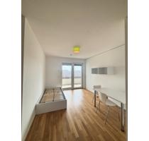 Wohnung zum Mieten in Frankfurt am Main 895,00 € 33.55 m²
