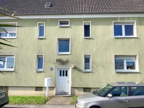 Foto - Wohnung zum Mieten in Dortmund 333,60 € 52.21 m²