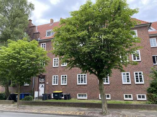 Foto - Wohnung zum Mieten in Cuxhaven 752,00 € 75.2 m²